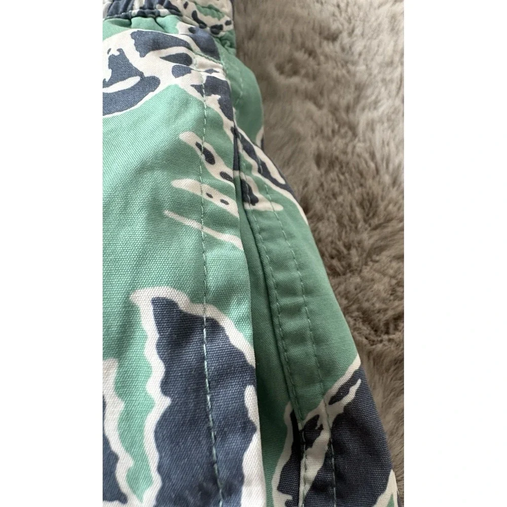 LL Bean Swim Trunks‎ size 2XL Lined Lobster theme